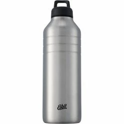 Esbit Majoris Drinking Bottle 1380ml cool grey