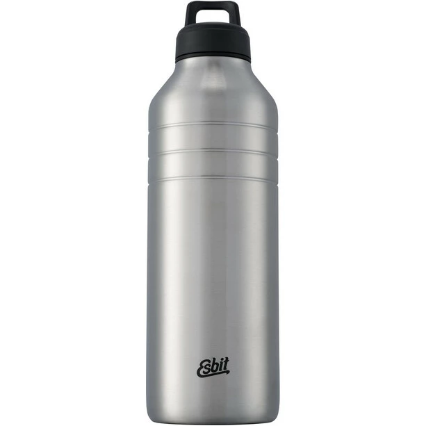 Esbit Majoris Drinking Bottle 1380ml cool grey 3 Esbit Majoris Drinking Bottle 1380ml cool grey
