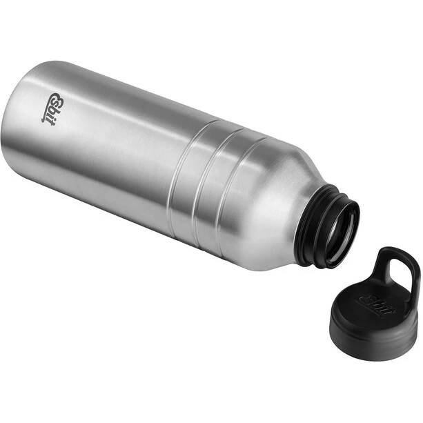 Esbit Majoris Drinking Bottle 1380ml cool grey 4 Esbit Majoris Drinking Bottle 1380ml cool grey - Image 2