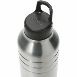 Esbit Majoris Drinking Bottle 1380ml cool grey 10 Esbit Majoris Drinking Bottle 1380ml cool grey -Cheap Water Bottles Store esbit majoris trinkflasche 1380ml schwarz 4