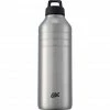 Esbit Majoris Drinking Bottle 1380ml stahl -Cheap Water Bottles Store esbit majoris trinkflasche 1380ml stahl 1