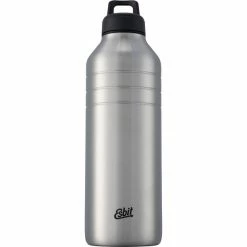 Esbit Majoris Drinking Bottle 1380ml stahl