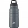 Esbit Majoris Drinking Bottle 480ml deep grey 1 Esbit Majoris Drinking Bottle 480ml deep grey -Cheap Water Bottles Store esbit majoris trinkflasche 480ml dunkelgrau 1
