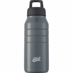 Esbit Majoris Drinking Bottle 480ml deep grey