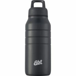 Esbit Majoris Drinking Bottle 480ml black