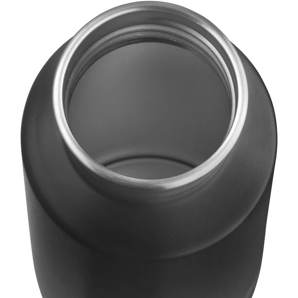 Esbit Pictor Sports Drinking Bottle 550ml black 5 Esbit Pictor Sports Drinking Bottle 550ml black - Image 3