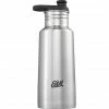 Esbit Pictor Sports Drinking Bottle 550ml stainless steel -Cheap Water Bottles Store esbit pictor sports drinking bottle 550ml stainless steel 1