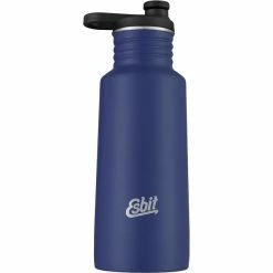 Esbit Pictor Sports Drinking Bottle 550ml water blue