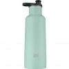 Esbit Pictor Sports Drinking Bottle 750ml lind green -Cheap Water Bottles Store esbit pictor sports drinking bottle 750ml lind green 1