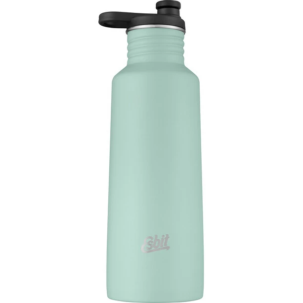 Esbit Pictor Sports Drinking Bottle 750ml lind green 3 Esbit Pictor Sports Drinking Bottle 750ml lind green