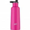 Esbit Pictor Sports Drinking Bottle 750ml pinkie pink 2 Esbit Pictor Sports Drinking Bottle 750ml pinkie pink -Cheap Water Bottles Store esbit pictor sports drinking bottle 750ml pinkie pink 1