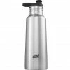 Esbit Pictor Sports Drinking Bottle 750ml stainless steel 2 Esbit Pictor Sports Drinking Bottle 750ml stainless steel -Cheap Water Bottles Store esbit pictor sports drinking bottle 750ml stainless steel 1