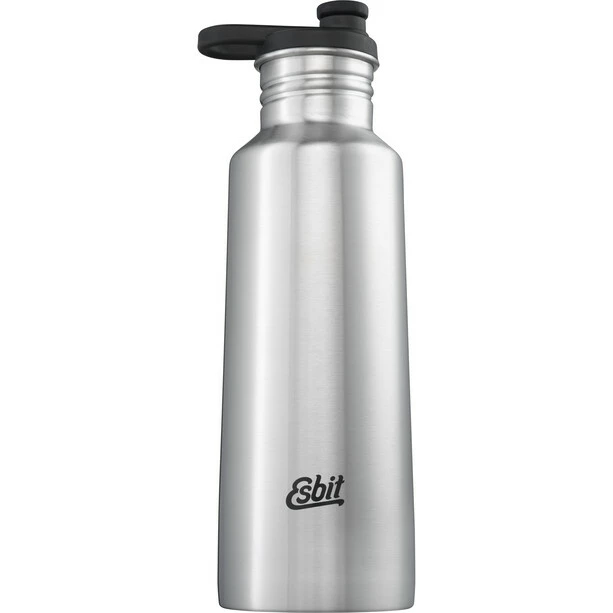Esbit Pictor Sports Drinking Bottle 750ml stainless steel 3 Esbit Pictor Sports Drinking Bottle 750ml stainless steel