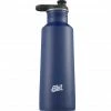 Esbit Pictor Sports Drinking Bottle 750ml water blue