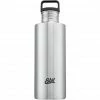 Esbit Sculptor Drinking Bottle 1l stainless steel -Cheap Water Bottles Store esbit sculptor drinking bottle 1l stainless steel 1