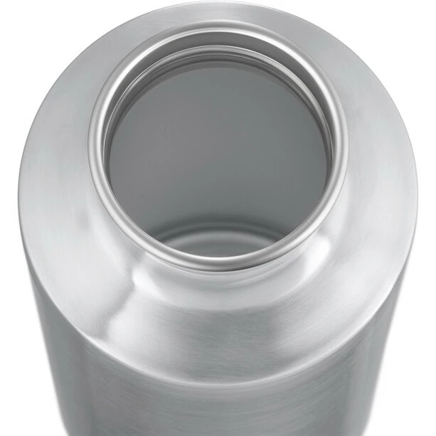 Esbit Sculptor Drinking Bottle 1l stainless steel 5 Esbit Sculptor Drinking Bottle 1l stainless steel - Image 3