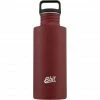 Esbit Sculptor Drinking Bottle 750ml burgundy red -Cheap Water Bottles Store esbit sculptor drinking bottle 750ml burgundy red 1