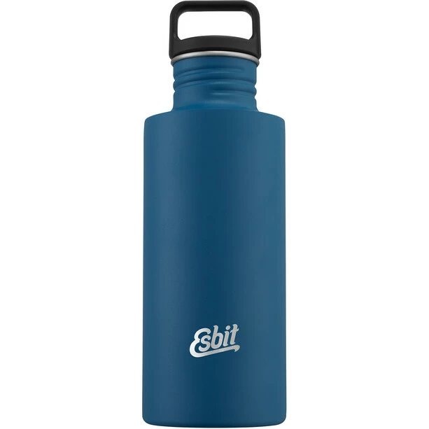 Esbit Sculptor Drinking Bottle 750ml polar blue 3 Esbit Sculptor Drinking Bottle 750ml polar blue