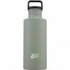 Esbit Sculptor Drinking Bottle 750ml stone grey 1 Esbit Sculptor Drinking Bottle 750ml stone grey -Cheap Water Bottles Store esbit sculptor drinking bottle 750ml stone grey 1