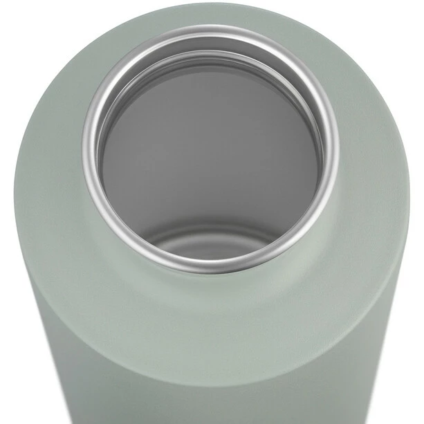 Esbit Sculptor Drinking Bottle 750ml stone grey 5 Esbit Sculptor Drinking Bottle 750ml stone grey - Image 3