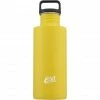 Esbit Sculptor Drinking Bottle 750ml sunshine yellow -Cheap Water Bottles Store esbit sculptor drinking bottle 750ml sunshine yellow 1