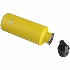 Esbit Sculptor Drinking Bottle 750ml sunshine yellow -Cheap Water Bottles Store esbit sculptor drinking bottle 750ml sunshine yellow 4