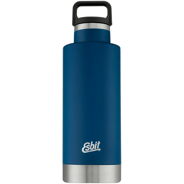 Esbit SCULPTOR Standard Mouth Vacuum Flask 750ml polar blue 3 Esbit SCULPTOR Standard Mouth Vacuum Flask 750ml polar blue