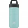 Esbit WM TL Vacuum Flask 450ml aqua mint 2 Esbit WM TL Vacuum Flask 450ml aqua mint -Cheap Water Bottles Store esbit wm tl isolierflasche 045l aqua mint 1
