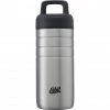 Esbit WM TL Vacuum Flask 450ml edelstahl -Cheap Water Bottles Store esbit wm tl isolierflasche 045l edelstahl 1