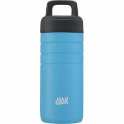 Esbit WM TL Vacuum Flask 450ml ocean blue