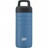Esbit WM TL Vacuum Flask 450ml sky blue -Cheap Water Bottles Store esbit wm tl isolierflasche 045l sky blue 1