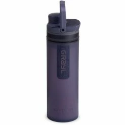 Grayl UltraPress Purifier Bottle mignight granite 10 Grayl UltraPress Purifier Bottle mignight granite -Cheap Water Bottles Store grayl ultrapress purifier bottle mignight granite 3