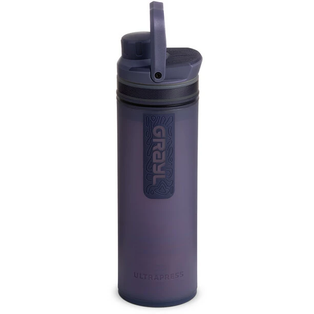 Grayl UltraPress Purifier Bottle mignight granite 5 Grayl UltraPress Purifier Bottle mignight granite - Image 3