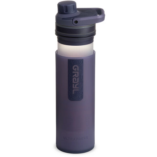 Grayl UltraPress Purifier Bottle mignight granite 6 Grayl UltraPress Purifier Bottle mignight granite - Image 4