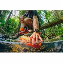 Grayl UltraPress Purifier Bottle mojave redrock -Cheap Water Bottles Store grayl ultrapress purifier bottle mojave redrock 6