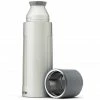 GSI Glacier Stainless Vacuum Bottle 1000ml brushed -Cheap Water Bottles Store gsi glacier stainless vacuum bottle 1000ml silver 1