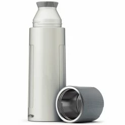 GSI Glacier Stainless Vacuum Bottle 1000ml brushed