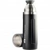 GSI Glacier Stainless Vacuum Bottle 1000ml black 1 GSI Glacier Stainless Vacuum Bottle 1000ml black -Cheap Water Bottles Store gsi glacier vacuum bottle 1l black 1