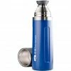 GSI Glacier Stainless Vacuum Bottle 1000ml blue 1 GSI Glacier Stainless Vacuum Bottle 1000ml blue -Cheap Water Bottles Store gsi glacier vacuum bottle 1l blue 1