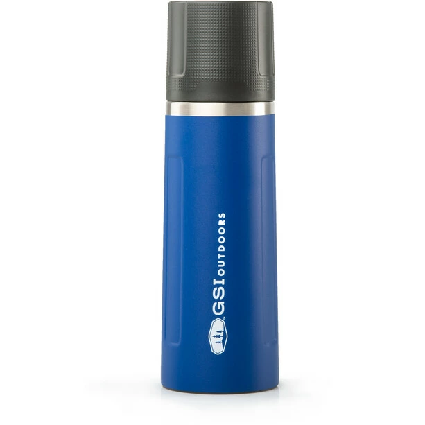 GSI Glacier Stainless Vacuum Bottle 1000ml blue 7 GSI Glacier Stainless Vacuum Bottle 1000ml blue - Image 5