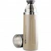 GSI Glacier Stainless Vacuum Bottle 1000ml sand 2 GSI Glacier Stainless Vacuum Bottle 1000ml sand -Cheap Water Bottles Store gsi glacier vacuum bottle 1l sand 1