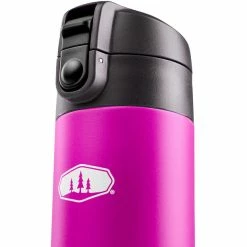 GSI Microlite 350 Flip Vacuum Bottle fuchsia -Cheap Water Bottles Store gsi microlite 350 flip vacuum bottle fuchsia 4
