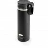 GSI Microlite 500 Twist Vacuum Bottle black