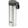 GSI Microlite 720 Twist Vacuum Bottle brushed -Cheap Water Bottles Store gsi microlite 720 twist vacuum bottle brushed 1