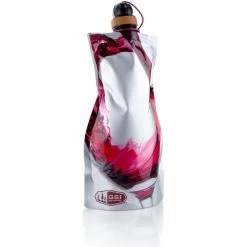 GSI Soft Sided Wine Carafe 750ml