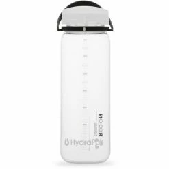Hydrapak Recon Bottle 750ml clear/black/white