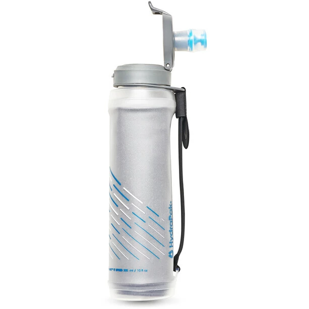 Hydrapak Skyflask Speed Insulated 350ml clear 3 Hydrapak Skyflask Speed Insulated 350ml clear