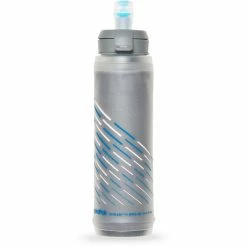 Hydrapak Skyflask Speed Insulated 350ml clear 5 Hydrapak Skyflask Speed Insulated 350ml clear -Cheap Water Bottles Store hydrapak skyflask speed 350ml clear 2