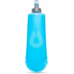 Hydrapak Softflask 250ml malibu -Cheap Water Bottles Store hydrapak softflask 250ml malibu 2