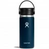 Hydro Flask Coffee Bottle with Flex Sip Lid 473ml indigo 1 Hydro Flask Coffee Bottle with Flex Sip Lid 473ml indigo -Cheap Water Bottles Store hydro flask coffee bottle with flex sip lid 473ml indigo 1
